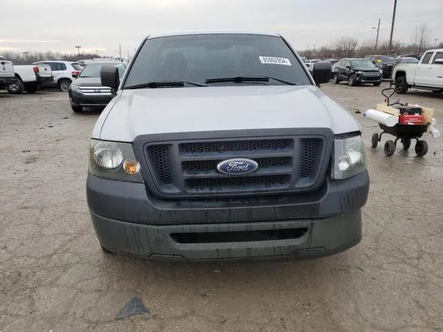 1FTRF12216NA97098 2006 2006 Ford F-150 5