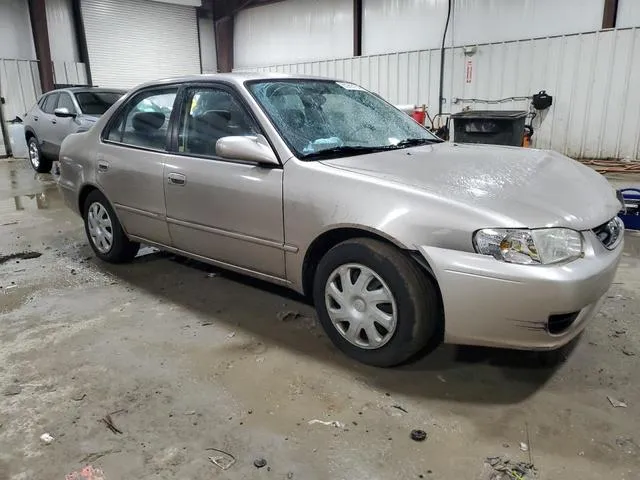 1NXBR12E42Z591230 2002 2002 Toyota Corolla- CE 4