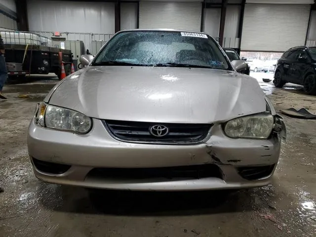 1NXBR12E42Z591230 2002 2002 Toyota Corolla- CE 5