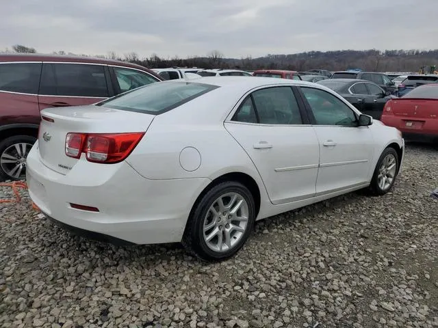 1G11C5SA9GF124024 2016 2016 Chevrolet Malibu- LT 3