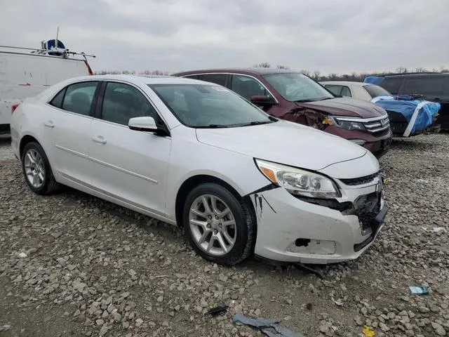 1G11C5SA9GF124024 2016 2016 Chevrolet Malibu- LT 4