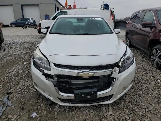 1G11C5SA9GF124024 2016 2016 Chevrolet Malibu- LT 5