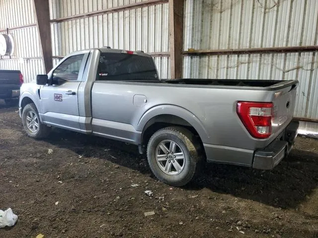 1FTMF1C5XMKD58732 2021 2021 Ford F-150 2