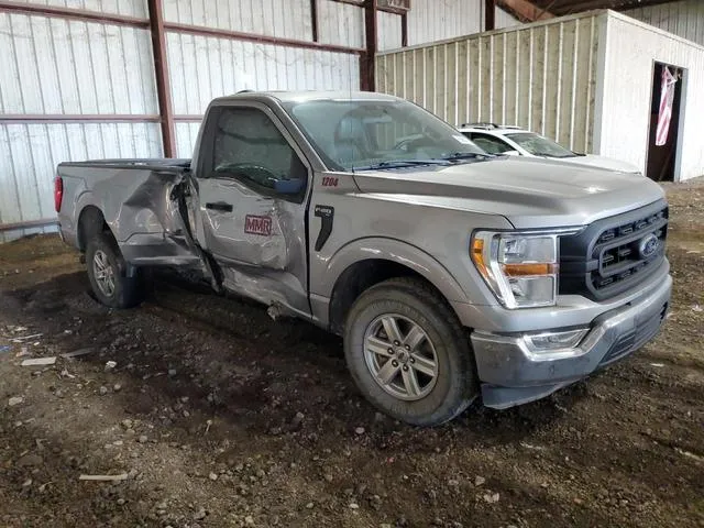 1FTMF1C5XMKD58732 2021 2021 Ford F-150 4