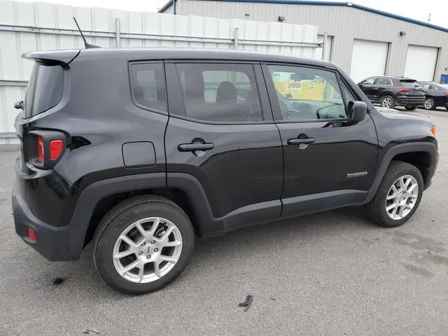 ZACNJDB11PPP69513 2023 2023 Jeep Renegade- Latitude 3