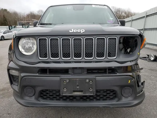 ZACNJDB11PPP69513 2023 2023 Jeep Renegade- Latitude 5