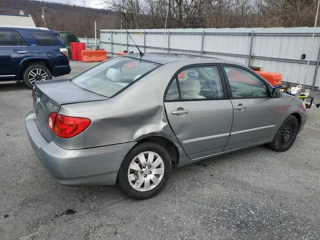 2T1BR32E74C225102 2004 2004 Toyota Corolla- CE 3