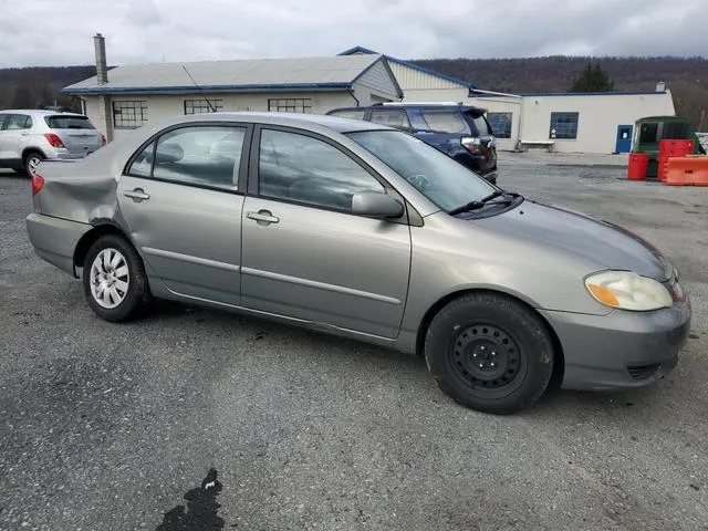 2T1BR32E74C225102 2004 2004 Toyota Corolla- CE 4