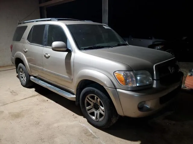 5TDBT44A75S234635 2005 2005 Toyota Sequoia- SR5 4