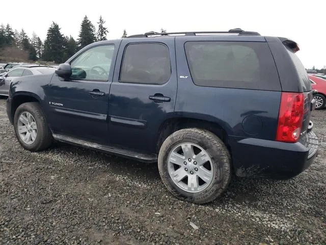 1GKFK13048R118425 2008 2008 GMC Yukon 2