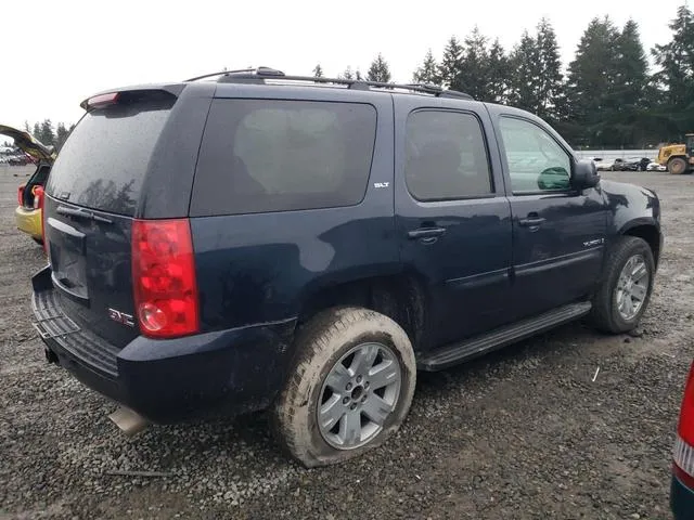 1GKFK13048R118425 2008 2008 GMC Yukon 3