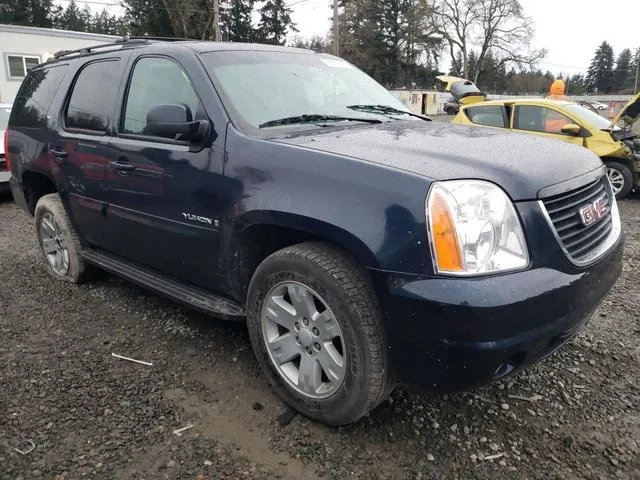 1GKFK13048R118425 2008 2008 GMC Yukon 4