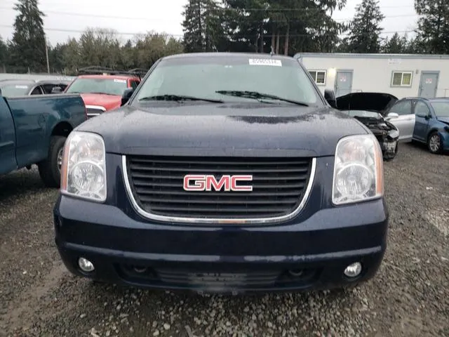 1GKFK13048R118425 2008 2008 GMC Yukon 5