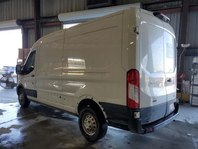 1FTBR2C8XNKA65073 2022 2022 Ford Transit- T-250 2