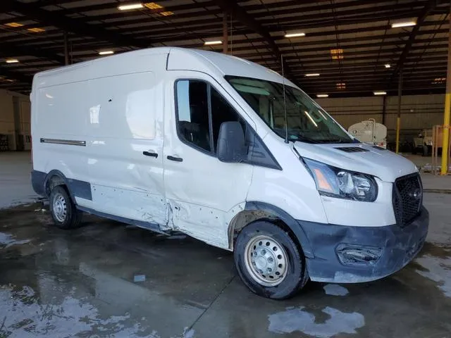 1FTBR2C8XNKA65073 2022 2022 Ford Transit- T-250 4