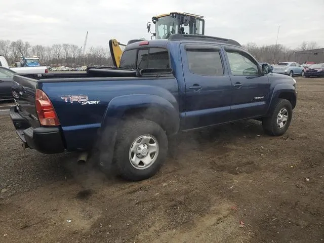 5TELU42N56Z278614 2006 2006 Toyota Tacoma- Double Cab 3