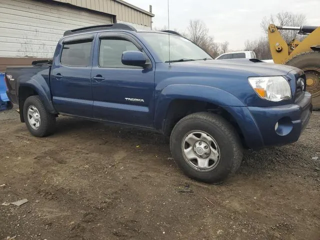 5TELU42N56Z278614 2006 2006 Toyota Tacoma- Double Cab 4