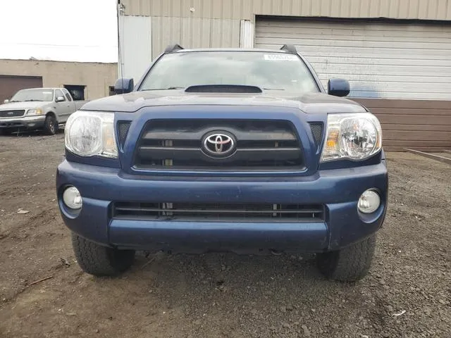 5TELU42N56Z278614 2006 2006 Toyota Tacoma- Double Cab 5