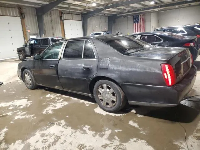 1G6KD54Y45U119148 2005 2005 Cadillac Deville 2