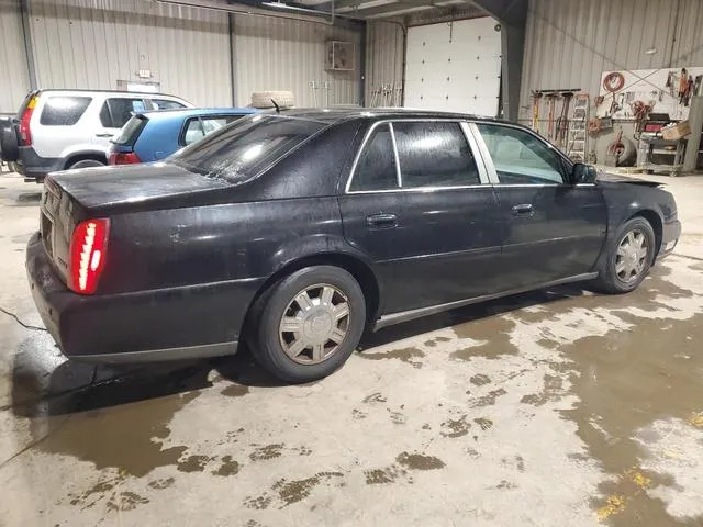 1G6KD54Y45U119148 2005 2005 Cadillac Deville 3