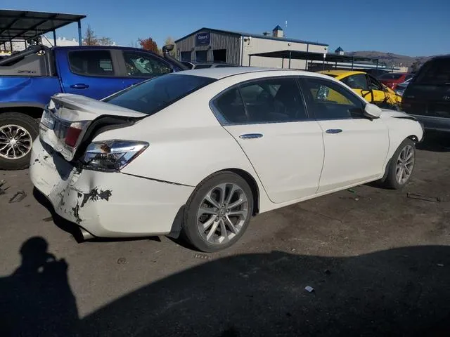 1HGCR2F53DA079392 2013 2013 Honda Accord- Sport 3