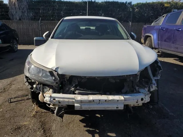 1HGCR2F53DA079392 2013 2013 Honda Accord- Sport 5