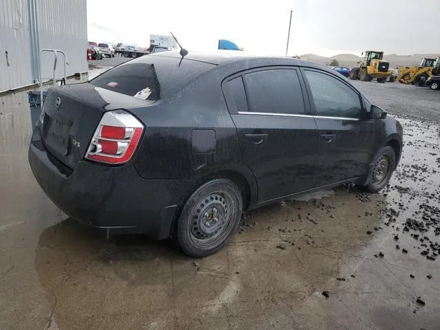 3N1AB61E87L625564 2007 2007 Nissan Sentra- 2-0 3