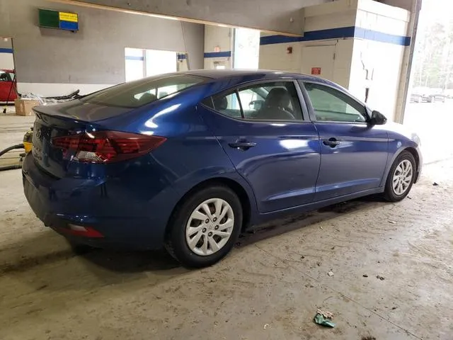 5NPD74LF8LH520720 2020 2020 Hyundai Elantra- SE 3