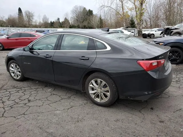 1G1ZD5ST3RF201572 2024 2024 Chevrolet Malibu- LT 2