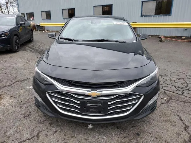 1G1ZD5ST3RF201572 2024 2024 Chevrolet Malibu- LT 5