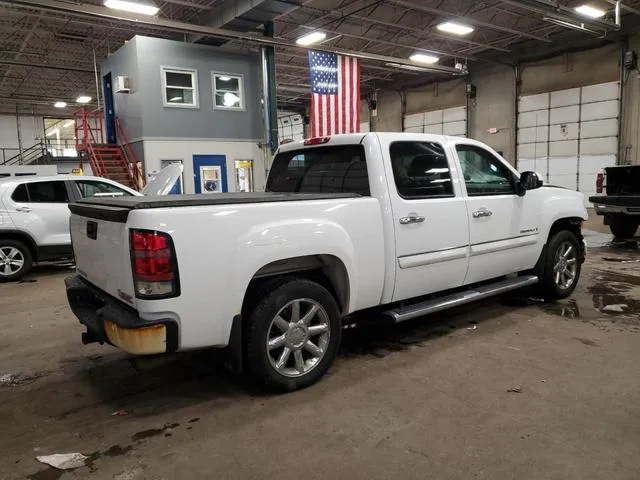 2GTEK638081331942 2008 2008 GMC New Sierra- K1500 Denali 3