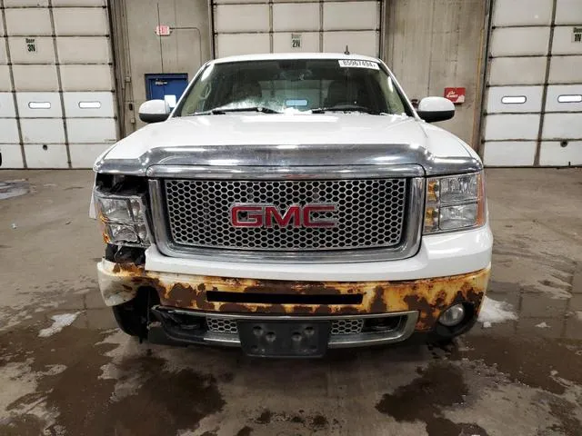 2GTEK638081331942 2008 2008 GMC New Sierra- K1500 Denali 5