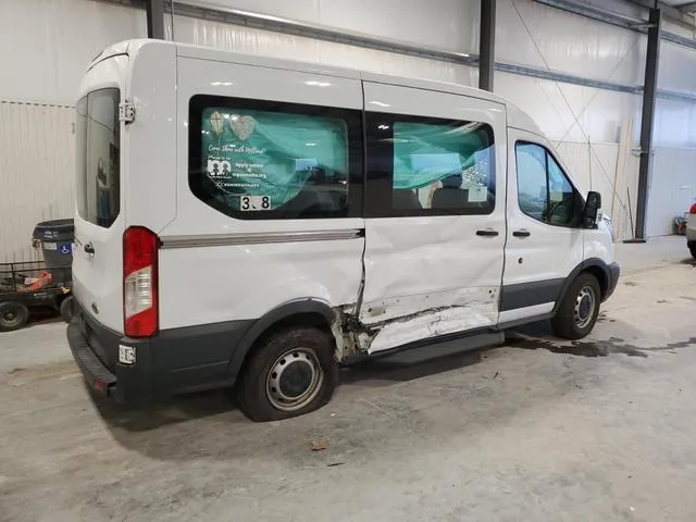 1FMZK1CM8HKA97885 2017 2017 Ford Transit- T-150 3