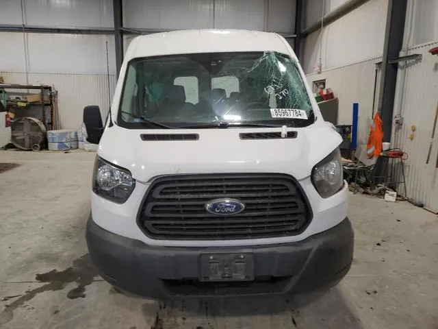 1FMZK1CM8HKA97885 2017 2017 Ford Transit- T-150 5