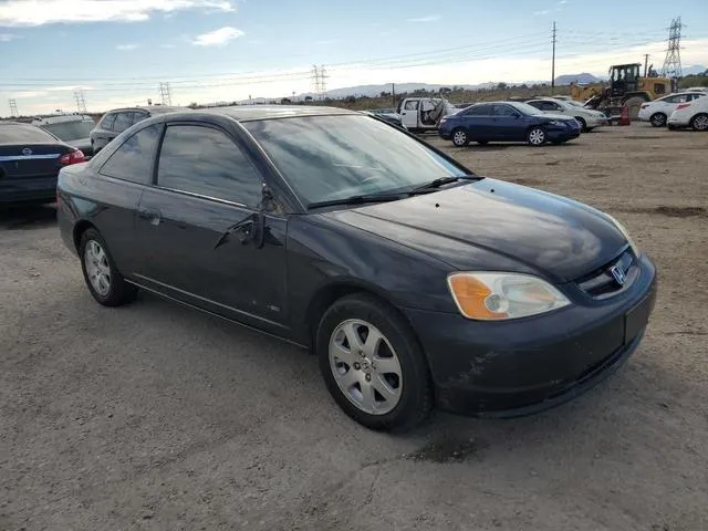 1HGEM22963L068079 2003 2003 Honda Civic- EX 4