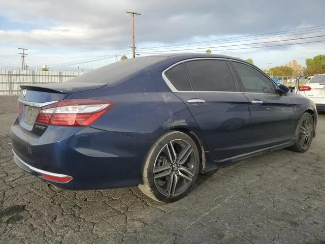 1HGCR2F59GA082169 2016 2016 Honda Accord- Sport 3