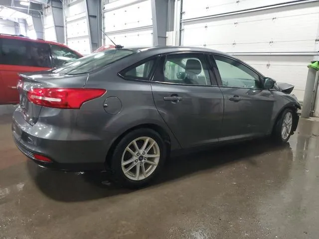 1FADP3F21JL204917 2018 2018 Ford Focus- SE 3