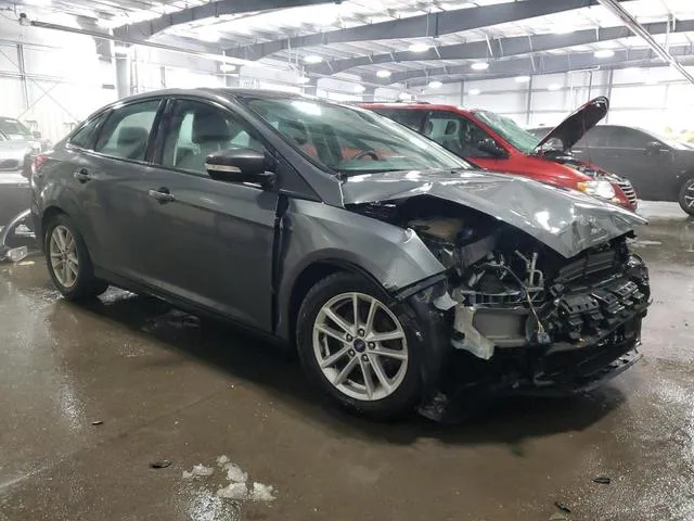 1FADP3F21JL204917 2018 2018 Ford Focus- SE 4