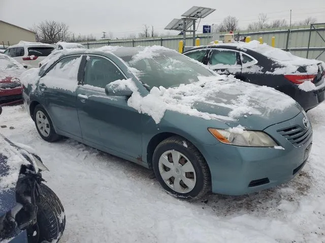 4T1BK46K57U538033 2007 2007 Toyota Camry- LE 4