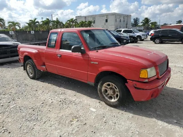 1FTYR14U93PB58859 2003 2003 Ford Ranger- Super Cab 4