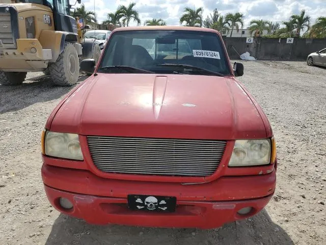 1FTYR14U93PB58859 2003 2003 Ford Ranger- Super Cab 5