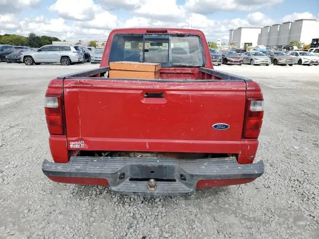 1FTYR14U93PB58859 2003 2003 Ford Ranger- Super Cab 6