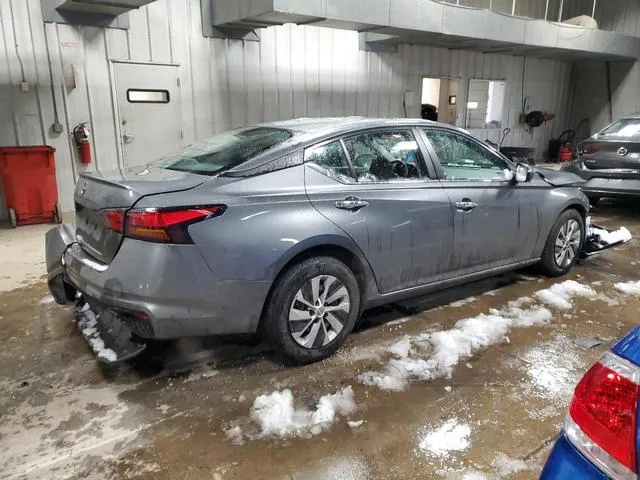 1N4BL4BV2PN357019 2023 2023 Nissan Altima- S 3