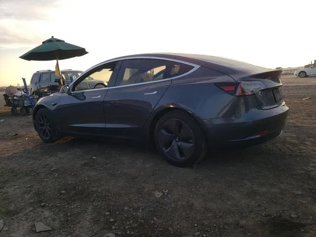 5YJ3E1EA9LF798977 2020 2020 Tesla MODEL 3 2