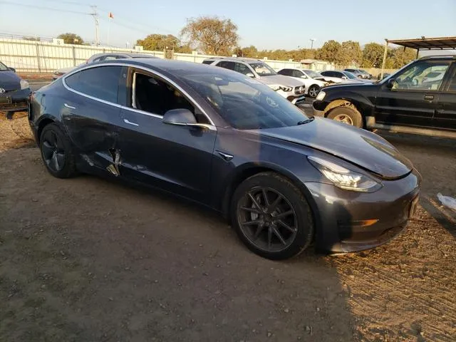 5YJ3E1EA9LF798977 2020 2020 Tesla MODEL 3 4