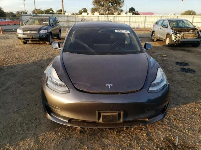 5YJ3E1EA9LF798977 2020 2020 Tesla MODEL 3 5