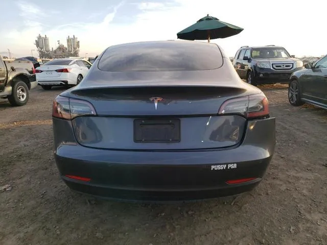 5YJ3E1EA9LF798977 2020 2020 Tesla MODEL 3 6