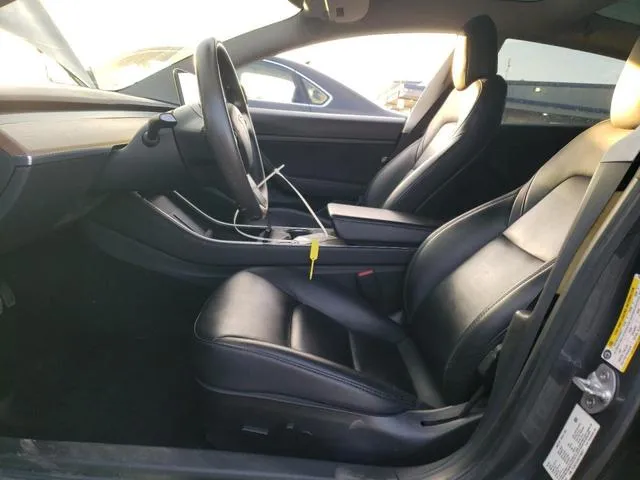 5YJ3E1EA9LF798977 2020 2020 Tesla MODEL 3 7