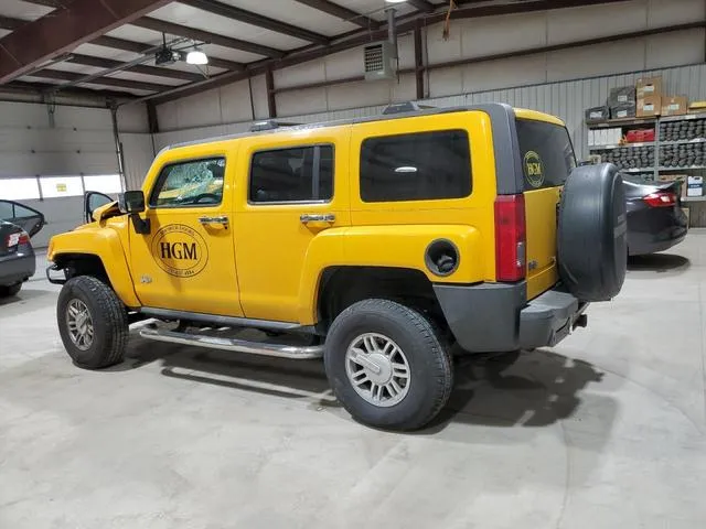 5GTDN13E478149936 2007 2007 Hummer H3 2