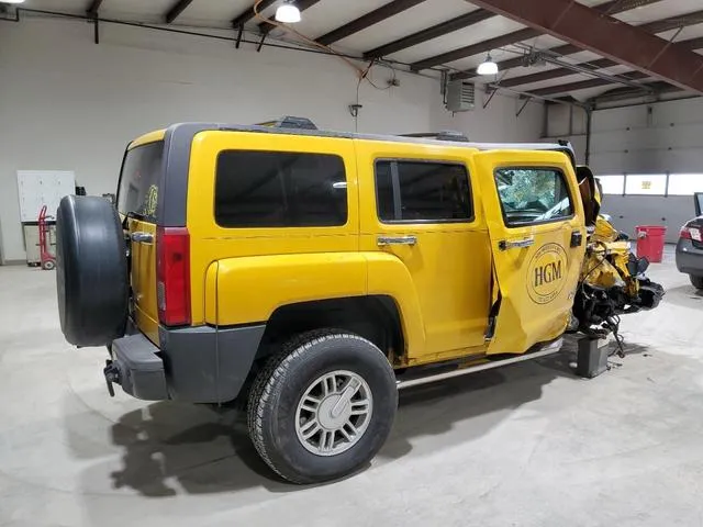 5GTDN13E478149936 2007 2007 Hummer H3 3